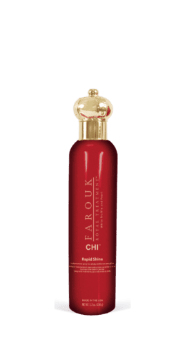 CHI Farouk Royal Treatment Rapid Shine - Спрей для волос "Моментальный блеск" 150 мл