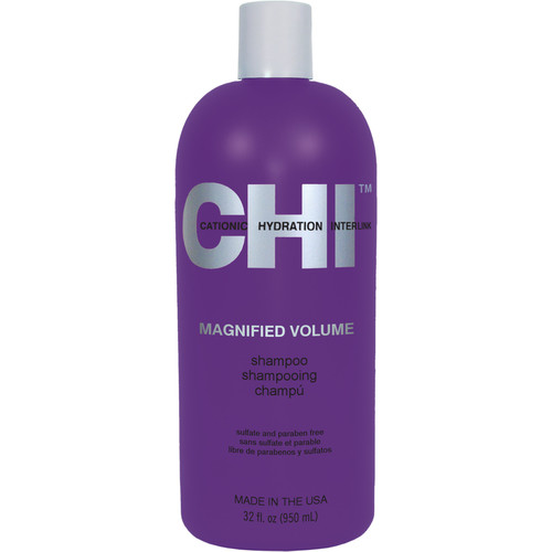 CHI Magnified Volume Conditioner - Кондиционер для увеличения объема 946 мл