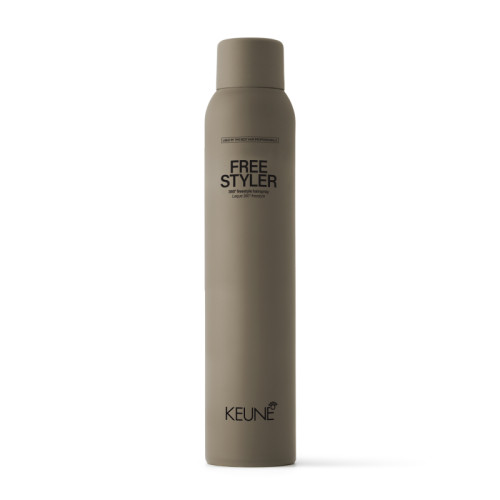 Keune Freestyle Spray Лак для волос средней фиксации 500 мл