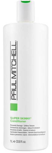 Paul Mitchell Super Skinny Daily Treatment - Кондиционер для вьющихся волос 1000 мл