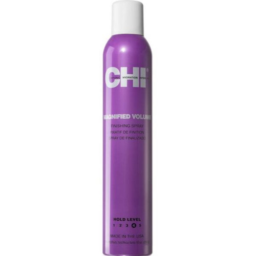 CHI Magnified Volume Finishing Spray - Завершальний спрей посилений обсяг  284 мл