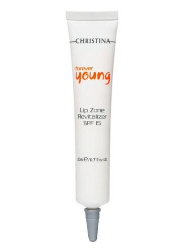CHRISTINA Forever Young Lip Zone Treatment - Бальзам для догляду за губами 20 мл