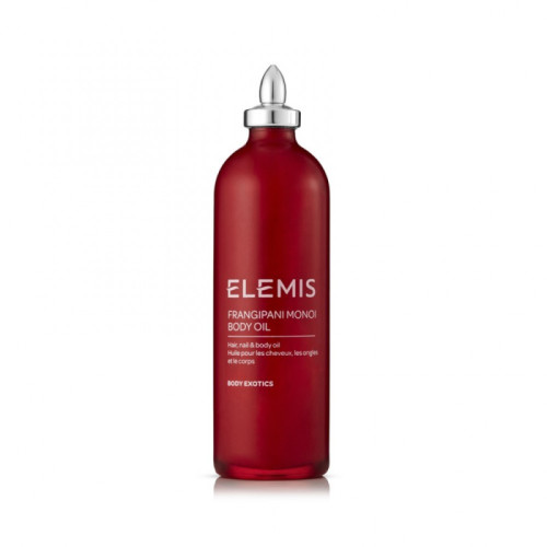 ELEMIS Frangipani Monoi Body Oil - Олія для тіла Франжипані 100 мл