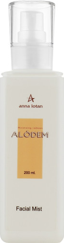 Anna Lotan Alodem Facial Mist - Тоник для лица  200 мл 170