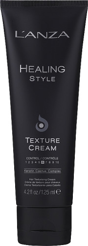L'anza Healing Style Texture Cream - Текстуруючий крем для волосся 125 мл