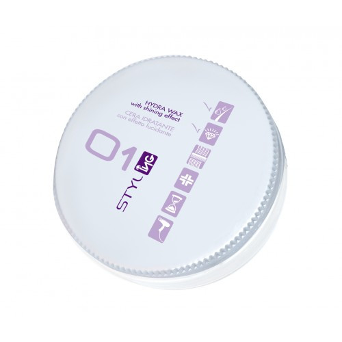 ING Hydra Wax - Гидра-воск  100 мл