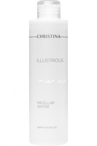 Christina Illustrious Micellar Water - Міцелярна вода 300 мл