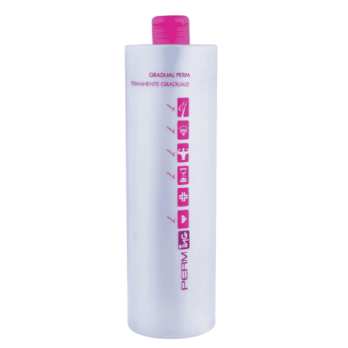 ING Gradual Perm - Хімічна завивка  1000 мл