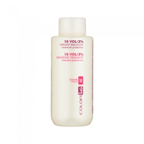 ING Oxidante Emulsion - Окислительная эмульсия с фруктовыми кислотами 150 мл 10 vol (3%)