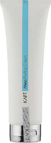 Kart Meso Peeling Cream - Крем-пілінг 250 мл