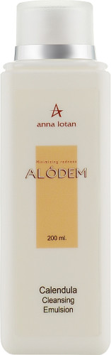 Anna Lotan Alodem Calendula Cleansing Emulsion - Очищувальна емульсія з екстрактом календули 200 мл 277