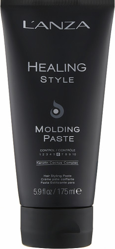 L'anza Healing Style Molding Paste - Моделирующая паста для волос 175 мл