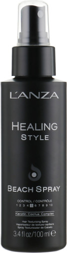 L'anza Healing Style Beach Spray - Пляжний спрей 100 мл