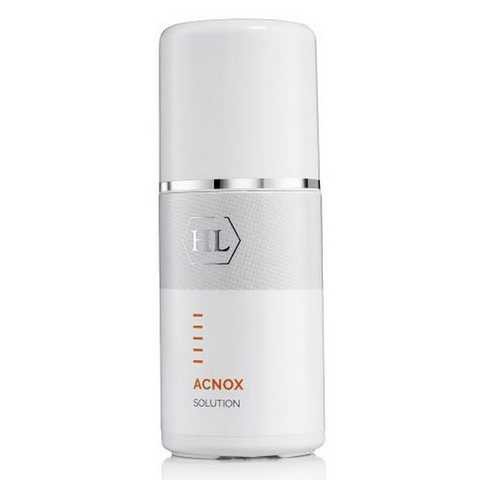 Holy Land ACNOX Solution - Размягчающий раствор 125 мл