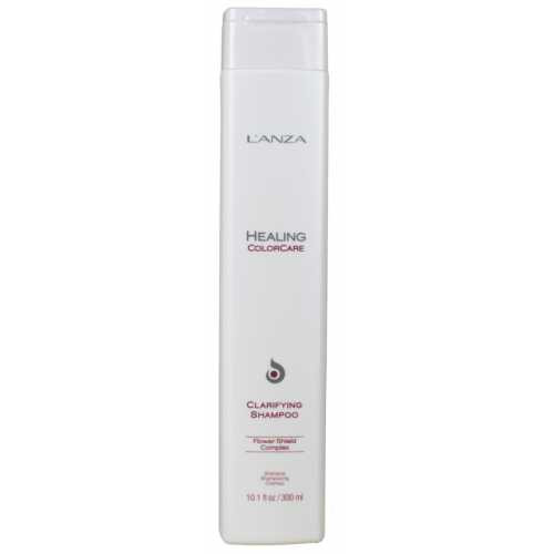 L'anza Healing Color Care Clarifying Shampoo - Шампунь для глубокого очищения 300 мл