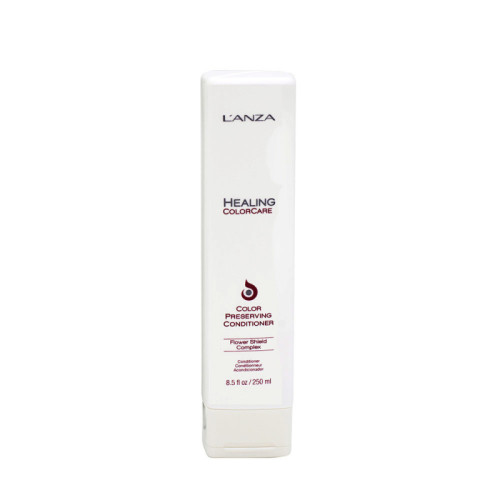L'anza Healing Color Care Color-Preserving Conditioner - Кондиционер для защиты цвета волос 250 мл