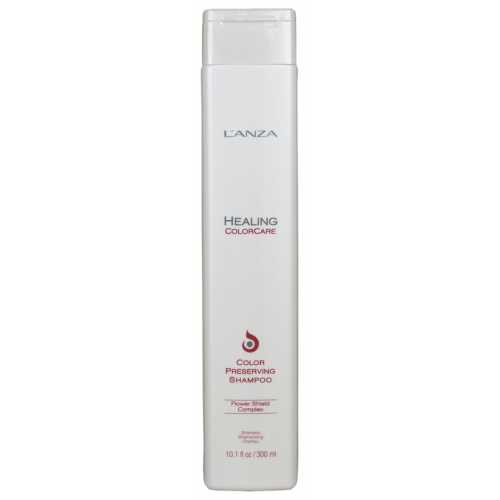 L'anza Healing Color Care Color-Preserving Shampoo - Шампунь для защиты цвета волос 300 мл