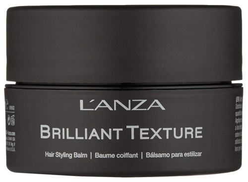 L'anza Healing Style Brilliant Texture - Бальзам для укладки волосся 60 мл