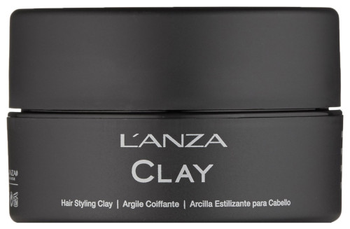 L'anza Healing Style Clay - Глина для укладки волос 100 мл