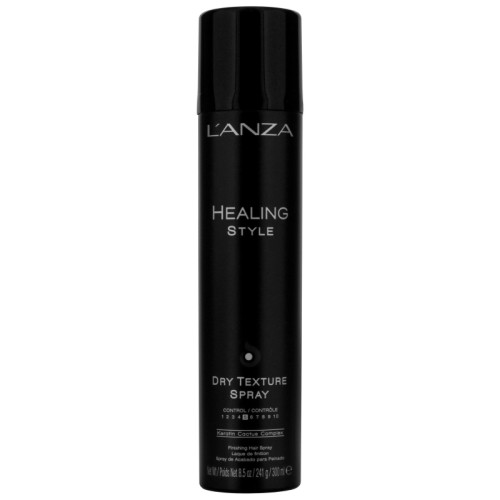 L'anza Healing Style Dry Texture Spray - Сухий текстуруючий спрей для волосся 52 мл