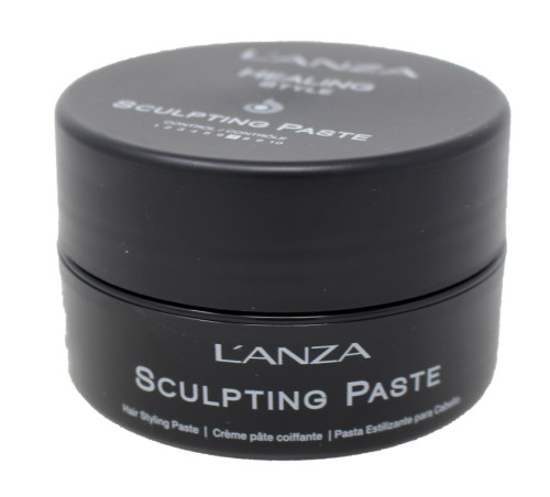 L'anza Healing Style Sculpting Paste - Скульптурирующая паста для укладки волос 100 мл