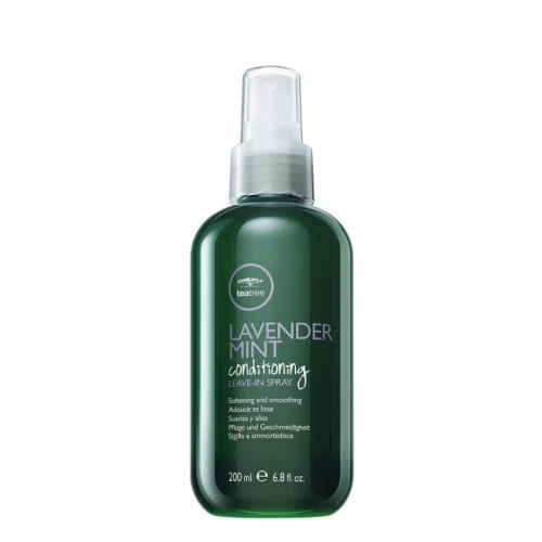 Paul Mitchell Tea Tree Lavender Mint Conditioning Leave-In Spray - Зволожувальний незмивний спрей  200 мл