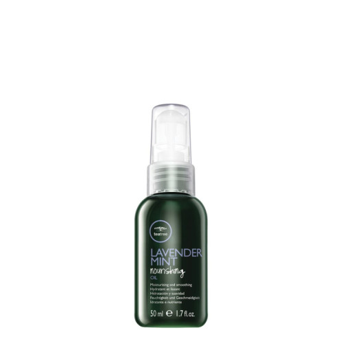 Paul Mitchell Tea Tree Lavender Mint Nourishing Oil - Зволожуюча олія для волосся 50 мл