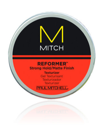 Paul Mitchell Reformer - Матирующая моделирующая паста с максимальной фиксацией 85 мл