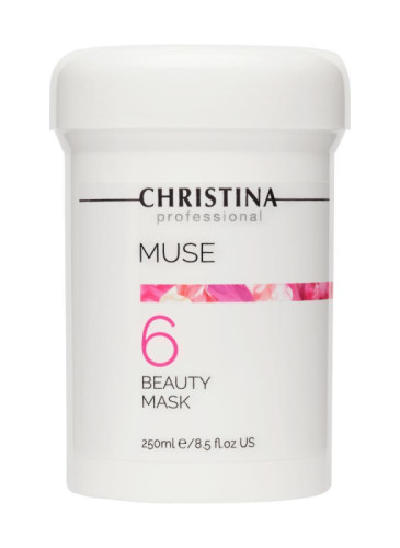 CHRISTINA Muse Beauty Mask - Косметична маска 250 мл