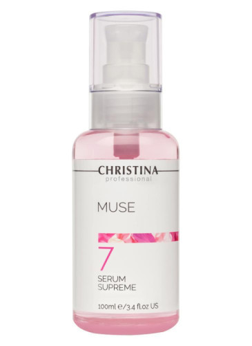 CHRISTINA Muse Serum Supreme - Сироватка антиоксидантна 100 мл