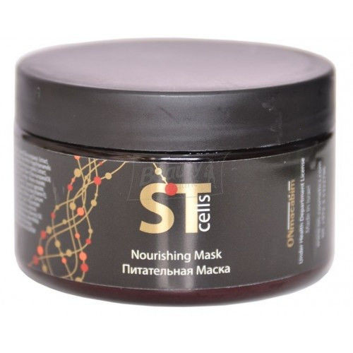 ONmacabim NOURISHING MASK - Питательная маска 200 мл