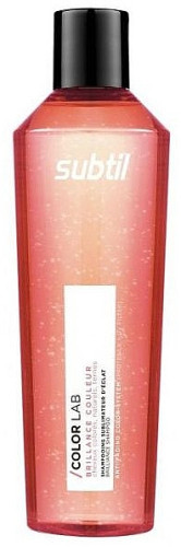 Subtil Color Lab Shampooing Sublimateur D'eclat - Шампунь для блеска волос 300 мл
