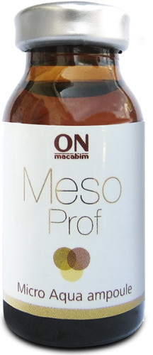 Onmacabim Mezo Prof Micro Aqua Ampoule - Ампула "увлажнение"  10 мл