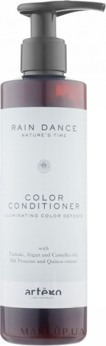 Artego Rain Dance Color Conditioner - Кондиціонер для фарбованого волосся 250 мл