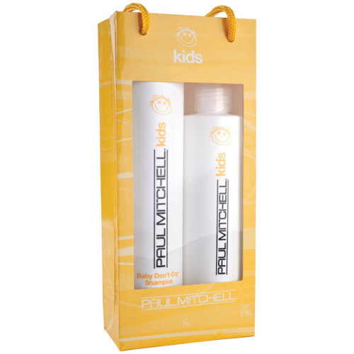 Paul Mitcehll Kids - Набор для детей KIDB-ON2