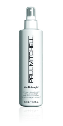 Paul Mitchell Lite Detangler - незмивний кондиціонер-спрей  250 мл
