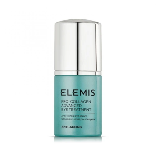 ELEMIS Pro-Collagen Advanced Eye Treatment - Лифтинг-сыворотка под глаза 15 мл