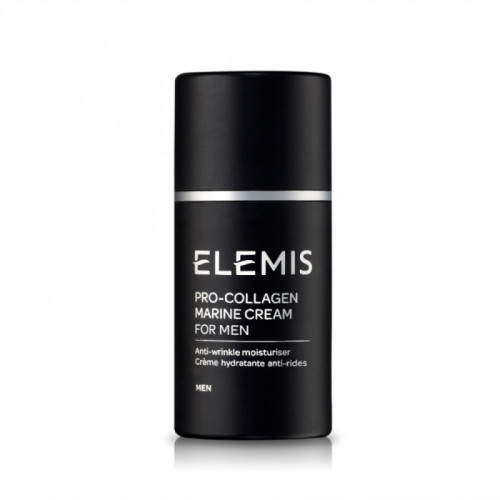 ELEMIS Pro-Collagen Marine Cream for Men - Мужской увлажняющий крем 30 мл
