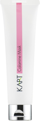 Kart MediCare Calamin Mask - Каламиновая маска 100 мл