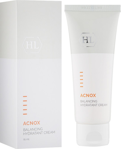 Holy Land ACNOX Hydratant Cream - Увлажняющий крем 70 мл