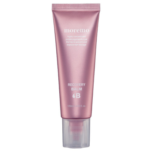 Moremo Recovery Balm B - Бальзам для волосся 120 мл