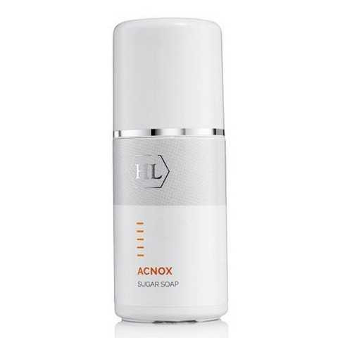Holy Land ACNOX Sugar Soap - Цукрове мило для жирної шкіри  125 мл