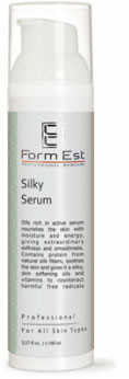 FormEst Silky Serum - Сыворотка с протеинами шелка  100 мл