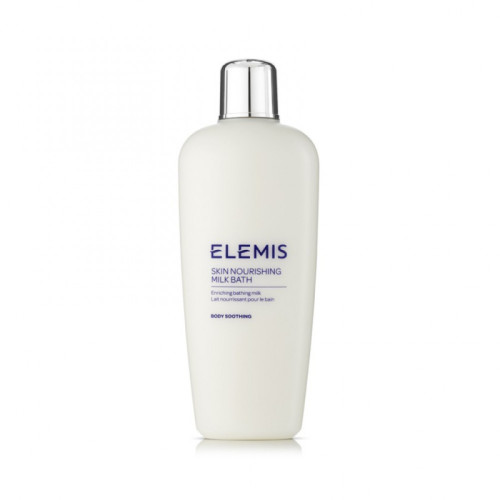ELEMIS Skin Nourishing Milk Bath - Молочко для тіла і ванни 400 мл