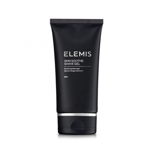 ELEMIS Skin Soothe Shave Gel - Смягчающий гель для бритья 150 мл