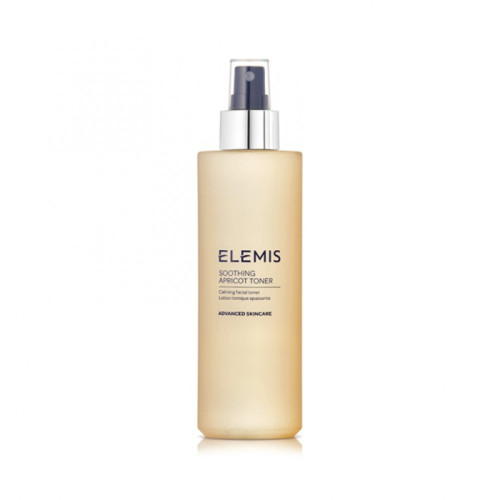 ELEMIS Soothing Apricot Toner - Тонер для чувствительной кожи 200 мл