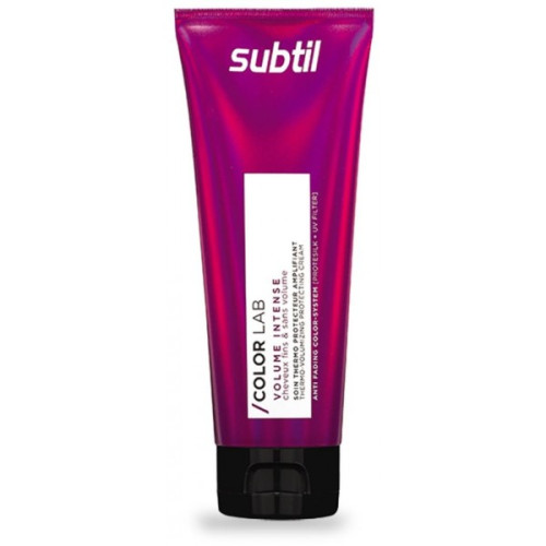 Subtil Color Lab Masque Amplifiant Haute Legerete - Маска для об'єму волосся 200 мл