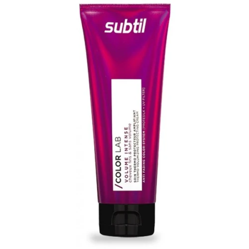 Subtil Color Lab Masque Amplifiant Haute Legerete - Маска для об'єму волосся 200 мл