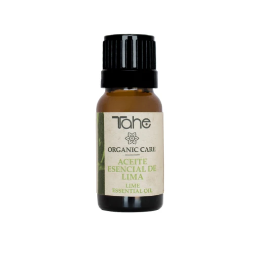 Tahe Organic Care Lime Essential Oil - Эфирное масло лайма 10 мл