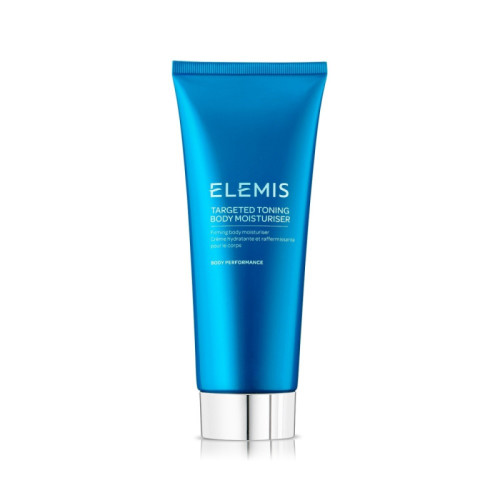 ELEMIS Targeted Toning Body Moisturiser - Антицеллюлитный крем для тела 200 мл